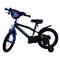Volare Super GT Kinderfiets - Jongens - 16 inch - Blauw