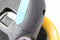 DeWalt DCM849N-XJ - Haakse Polijstmachine - 18V Brushless Motor - Geel Zwart