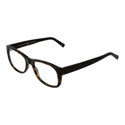 Uniseks Brillenframe Andy Wolf 4493 54B