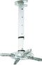 Extensible (60-102Cm)Projector Ceiling Mount 15Kg