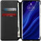 Huawei P30 Pro - Wallet Cover - Krasbestendig - Zwart