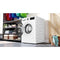 Bosch WGG154A10 - Wasmachine - 10 kg - 1400 tpm - Energieklasse A - Wit