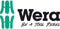 Wera - 7780 - insteek-steeksleutel - 38x14x18mm