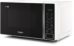 Whirlpool MWP 203 W - Magnetron met Grill 700 W 20 L - Wit
