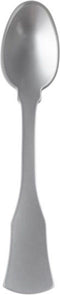 Sabre Espresso Koffie Lepel Old Fashion Grijs