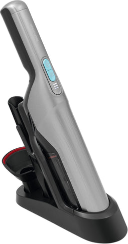 TechniSat TECHNIMAX AS MINI - Accu-handstofzuiger 10.8 V - 30 minuten gebruiksduur - (1 stuk)