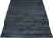 Karpet Viscose Dark Blue 200 x 280 cm
