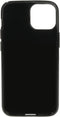 Mobiparts Classic TPU Case - Apple iPhone 13 mini - Schokabsorberend - Zwart
