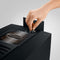 JURA E8 - Volautomatische Koffiemachine - Hot Brew Light Brew Sweet Foam - Cosmic Black