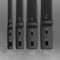 OtterBox Powerbank 15.000 mAh - 18W USB/USB-C PD + 10W Draadloos - Zwart