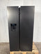 Samsung RS68A884CB1EF - Amerikaanse koelkast - 635 liter - Twin Cooling Plus - SpaceMax
