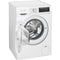 Siemens WN34A100NL - Was-droog combinatie - 8 kg wassen 5 kg drogen