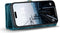 Caseme Geschikt voor iPhone 16 hoesje - Vintage 2 in 1 portemonnee - Blauw