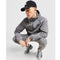The North Face Trishull 1/4 Zip Jacket - M - Kwartritssluiting - Grijs