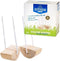 Outdoor Play Loopklossen - Speelgoed - Houten klossen - 16 x 6 x 7 cm - vanaf 5 jaar