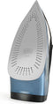 Black & Decker BXIR2801E - Stoomstrijkijzer - 2800W 180g/min stoomstoot - Keramische zool