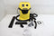 Kärcher WD 3 P V-17/4/20 - Nat- en droogzuiger - 17L 1000W 4m snoer 2m slang