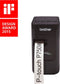 Brother PT-P750W - Labelprinter - WiFi - 24 mm - Zwart