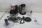 Kenwood MultiPro OneTouch - Foodprocessor - 1000W - 3L