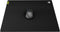 Roccat Sense Pro - Muismat - 450 x 450 x 2 mm - Zwart