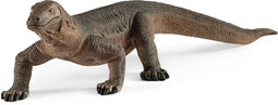 schleich WILD LIFE - Komodovaraan - Speelfiguur - Kinderspeelgoed voor Jongens en Meisjes - 3 tot 8 jaar - 14826