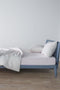 Beddinghouse Jersey - Hoeslaken - 160x200/220 - Zacht Roze