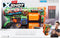 ZURU X-Shot - Skins Dread - Speelgoedpistool met 12 pijltjes - Groen (12 stuks)