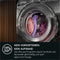 AEG LR7EA410FL - Wasmachine 10kg 1400 U/min ProSteam® - Wit