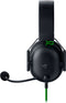 Razer Blackshark V2 X - Gaming Headset - Ruisonderdrukkende microfoon en 7.1-surroundgeluid - Zwart