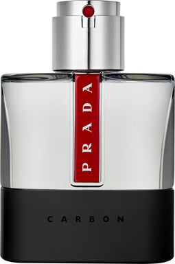 Prada - Luna Rossa Carbon 50ml - Eau de Toilette spray