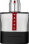 Prada - Luna Rossa Carbon 50ml - Eau de Toilette spray