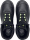 uvex 3 6872347 Hoge veiligheidsschoenen S3 Schoenmaat (EU): 46 Zwart, Geel 1 paar