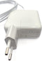 STERCKE® Oplader - Geschikt voor MacBook Air (2012-2017) - 45W Magsafe 2 - Wit