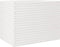 vidaXL - Plantenbak - 90x60x68,5 - cm - massief - grenenhout - wit