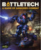 Battletech: A Game of Armored Combat - Miniatuur Spel - Bordspel - Engelstalig