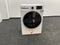 Beko B5DT510446W - Was-droog combinatie - 6 kg wassen en drogen - Wit
