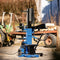 Scheppach Houtklover Compact 15T - Elektrische houtkloofmachine - 12 ton - 400V