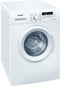 Siemens WM14B262NL - Wasmachine - A+++ - 6kg - 1400rpm