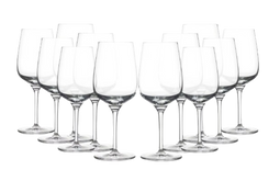 Schott Zwiesel Grace - Rode Wijnglazen - 575 ml - Set van 12 (12 stuks)