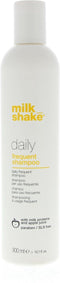 milk_shake daily frequent shampoo 300 ml - Normale shampoo - Voor Alle haartypes