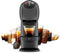 Krups Genio S - Automatische koffiemachine - 30 drankcreaties - Antraciet