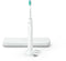 Philips HX3673/13 - Sonische elektrische tandenborstel - 3x betere tandplakverwijdering - Wit