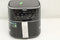 Princess 182238 - Digitale Airfryer 4L - Digital Touchscreen - 8 Automatische Programma's - Zwart