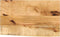 vidaXL - Tafelblad - met - natuurlijke - rand - 40x20x3,8 - cm - massief - mangohout