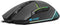 Fury - Battler - Draadloze gaming muis - 6400 DPI - RGB verlichting