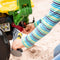 Rolly Toys Bagger - John Deere