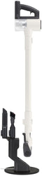 LG CordZero A9 Air A9C-SLIM1C - Steelstofzuiger - Zakloos HEPA filter - Beige Zwart