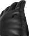 Reusch Jodie - Dameshandschoenen - Echt leer - PrimaLoft® Gold isolatie - Zwart