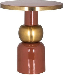 Richmond Bijzettafel Jaime - 51 cm