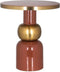 Richmond Bijzettafel Jaime - 51 cm